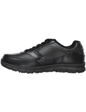 Skechers Work Relaxed Fit: Nampa SR Trainers